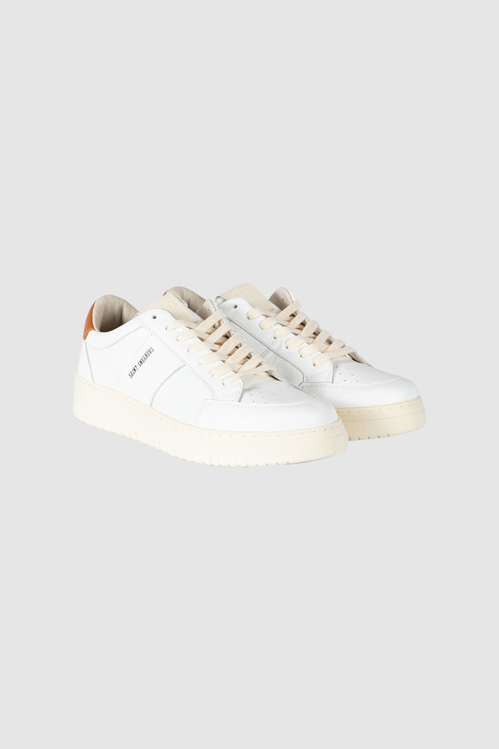 Sneakers Golf-bianco-cuoio-3