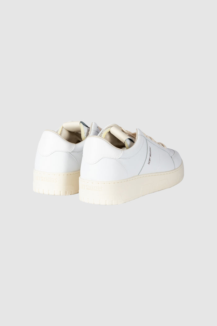 Sneakers Golf-bianco-4