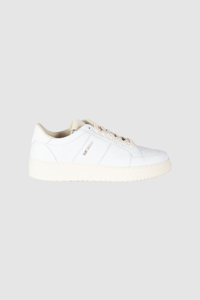 Sneakers Golf-bianco