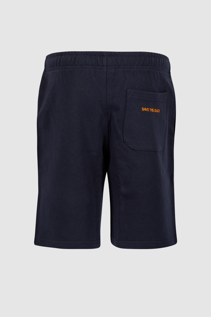 Pantaloni uomo blue navy-2