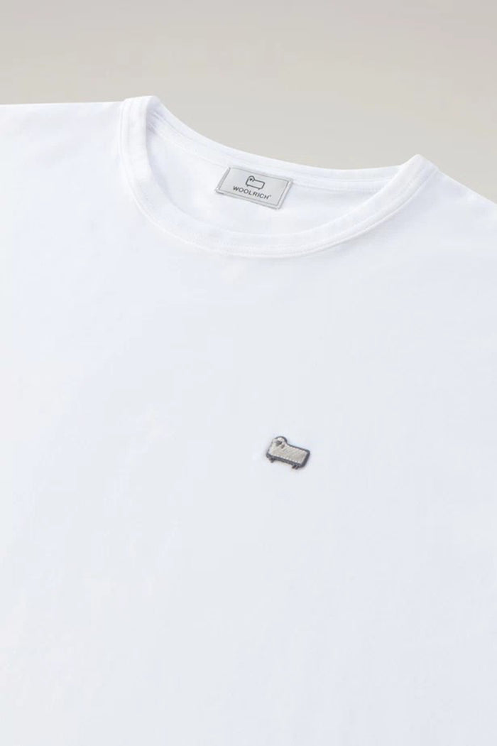 T-shirt Sheep in puro cotone-3