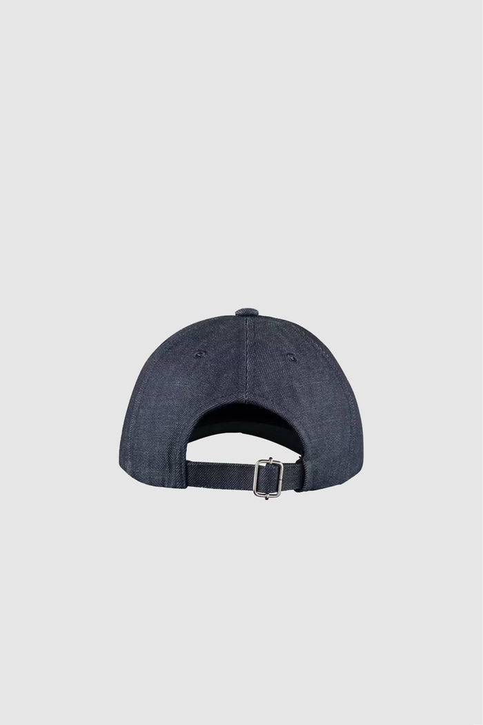 Cappellino da baseball Charlie-3