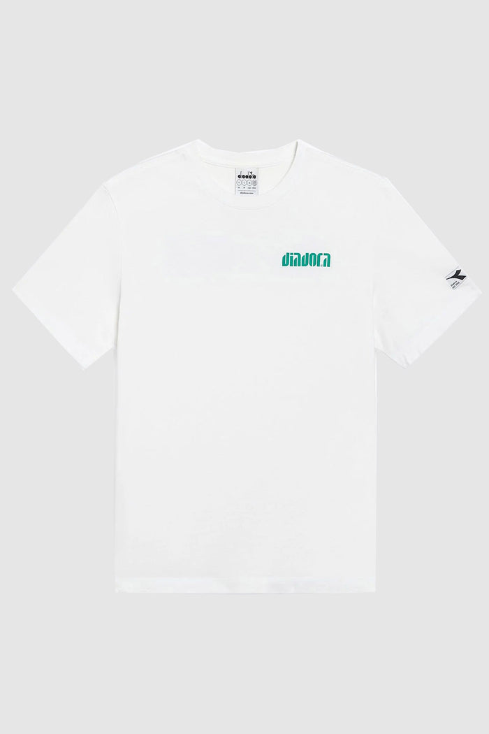 Maglietta ss athl.logo sl
