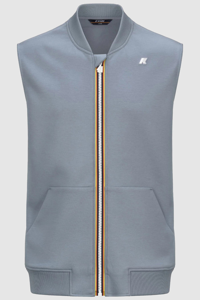Sandor light spacer grey md