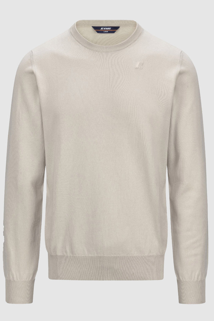 Sebastien cotton ps beige lt<BR/><BR/>