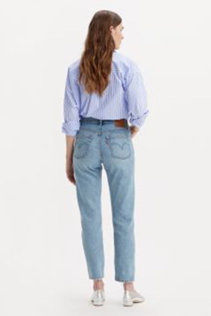 Jeans corti leggeri originali 501®-3