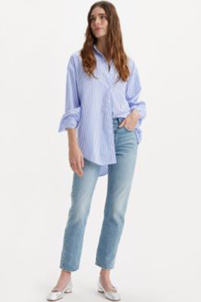 Jeans corti leggeri originali 501®-4
