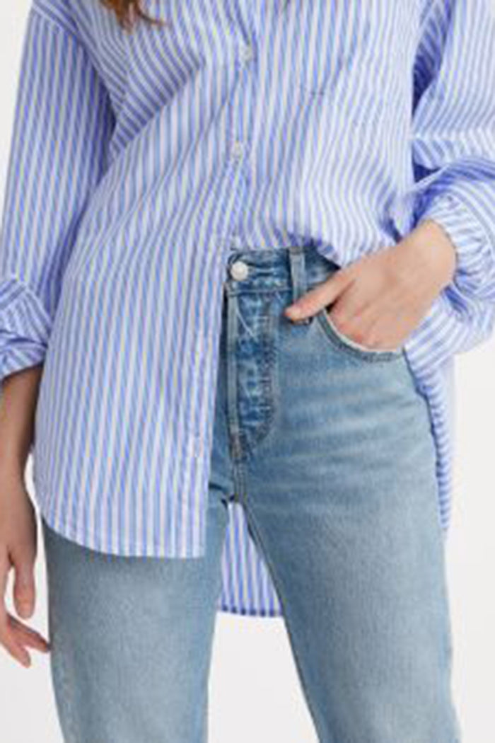 Jeans corti leggeri originali 501®-5
