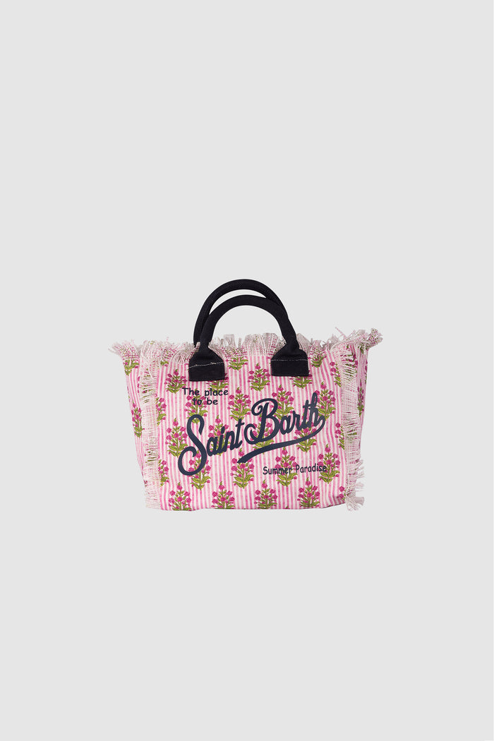 Borsa Vanity tote chic-3