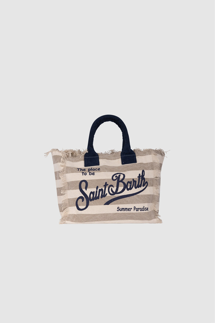 Borsa Vanity tote chic-2