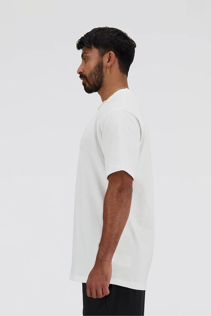 Athletics Cotton T-Shirt-3