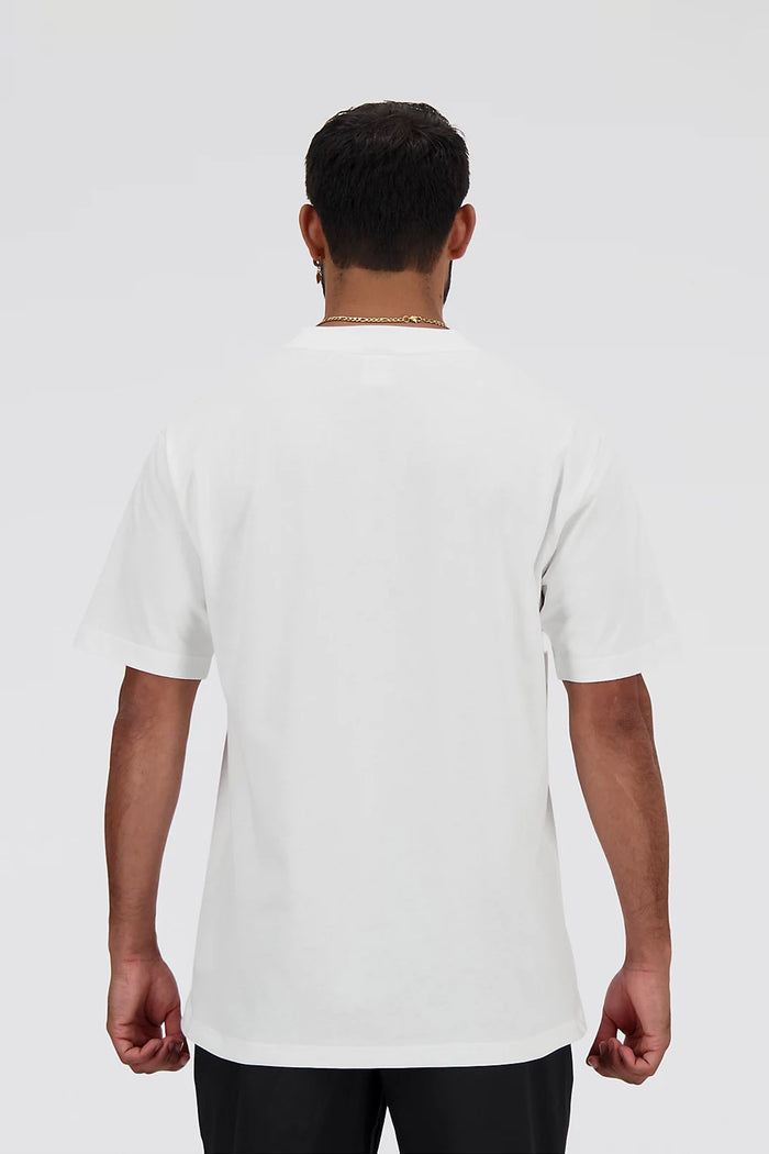 Athletics Cotton T-Shirt-4