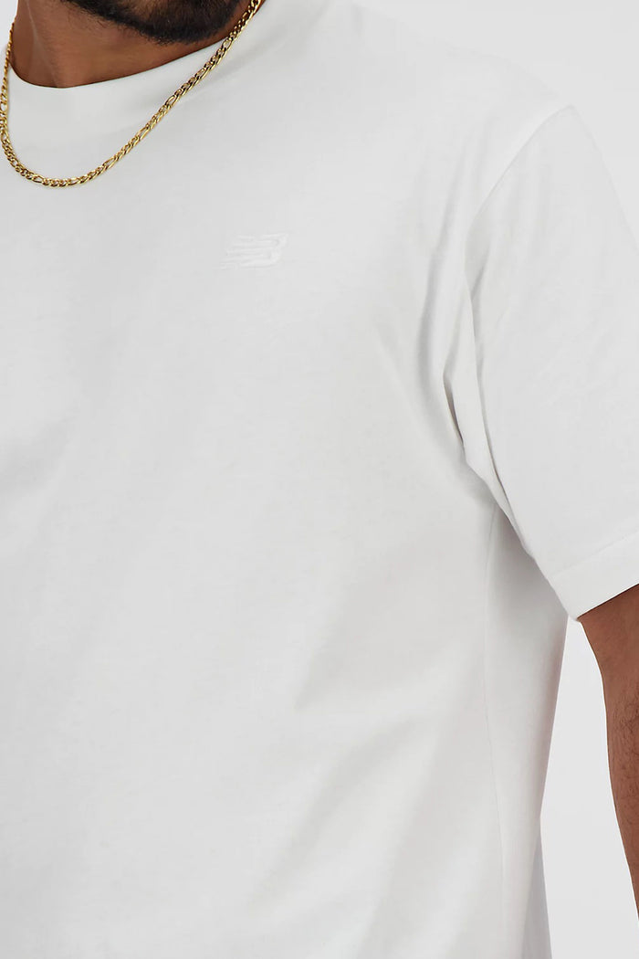 Athletics Cotton T-Shirt-5