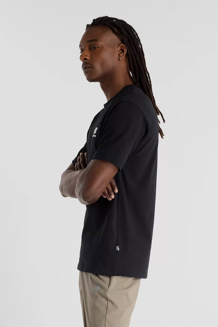 Athletics Multi Color Logo T-Shirt-3