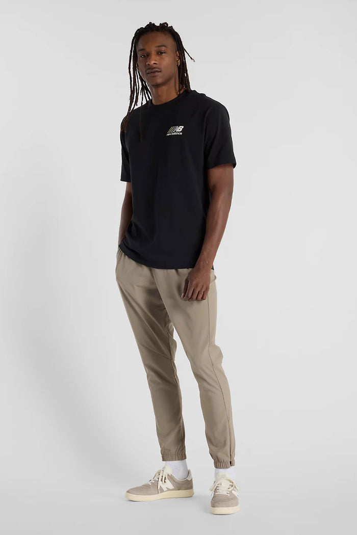 Athletics Multi Color Logo T-Shirt-8