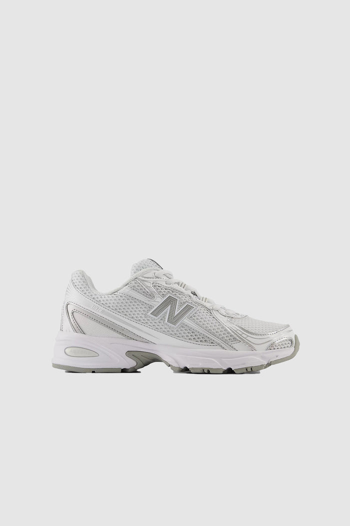 Sneakers 740 NB white con Silver Metallic e Reflection-1