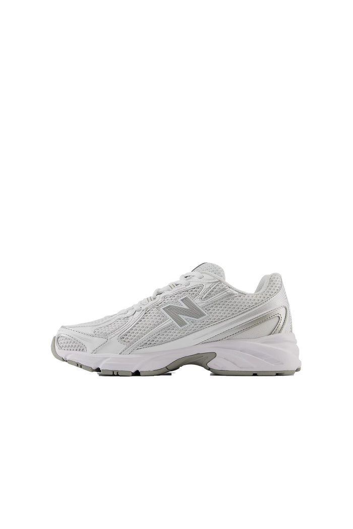 Sneakers 740 NB white con Silver Metallic e Reflection-2