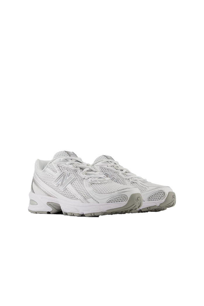 Sneakers 740 NB white con Silver Metallic e Reflection-4