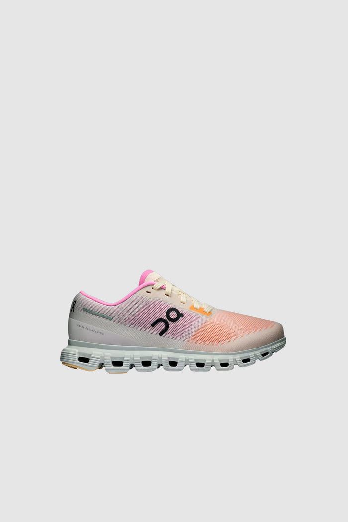 Cloud 6 push