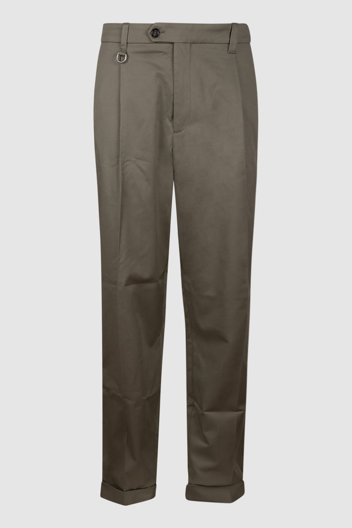 Pantalone Paolo Pecora