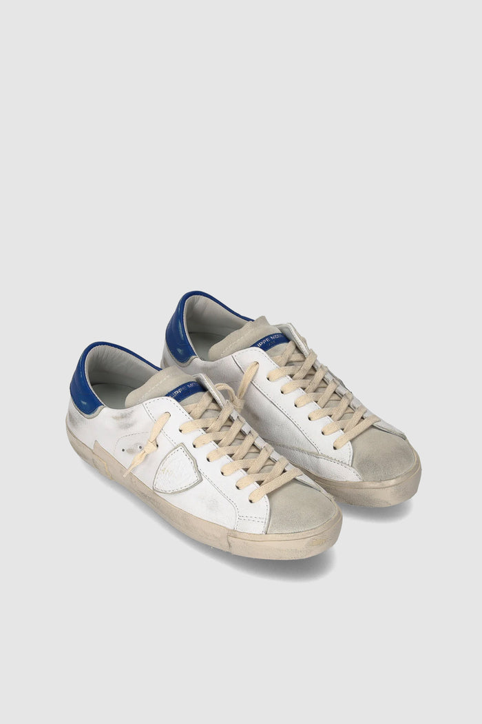 Sneakers Prsx Uomo-2