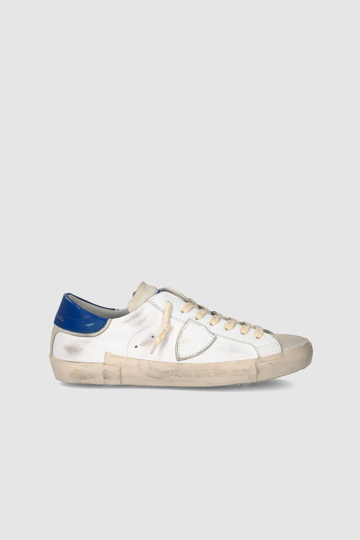 Sneakers Prsx Uomo