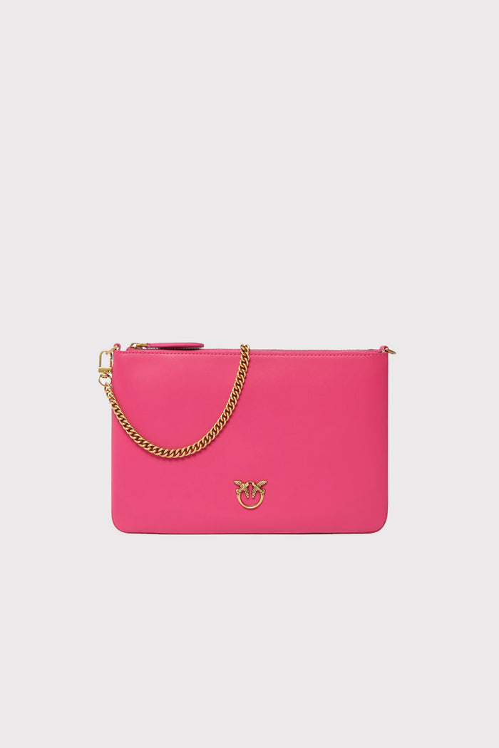 Classic Flat Love Bag Simply-1