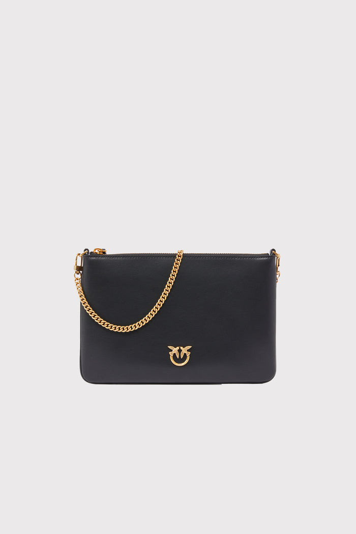 Classic Flat Love Bag Simply