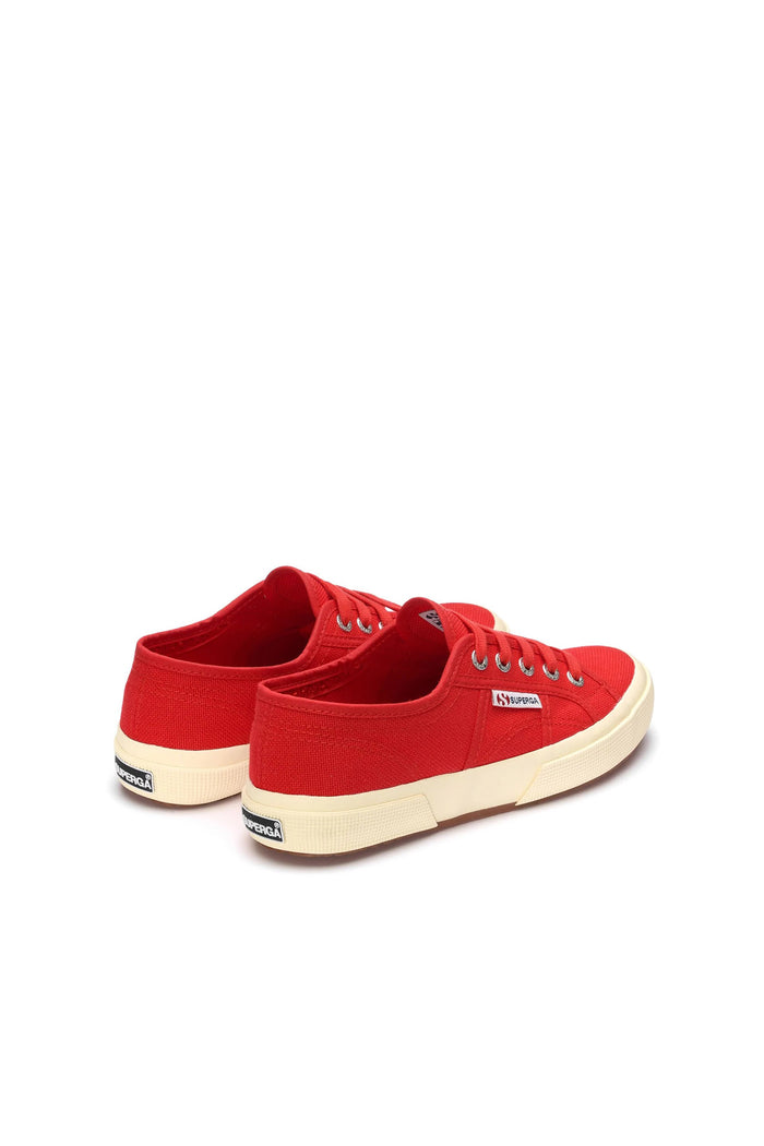 2750-COTU CLASSIC<BR/>RED-3