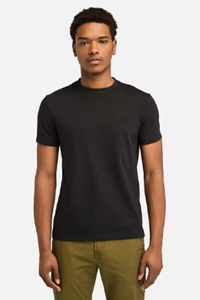 T-shirt Dunstan River-3