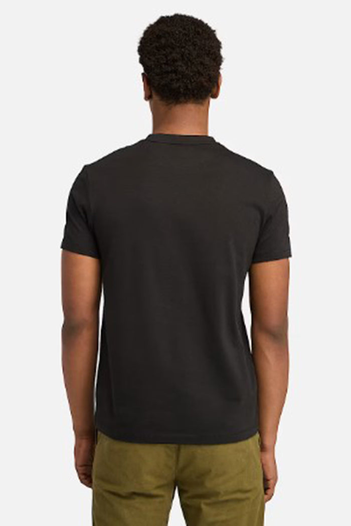 T-shirt Dunstan River-5
