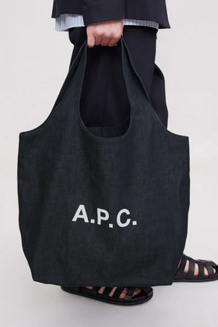 Ninon tote bag-2