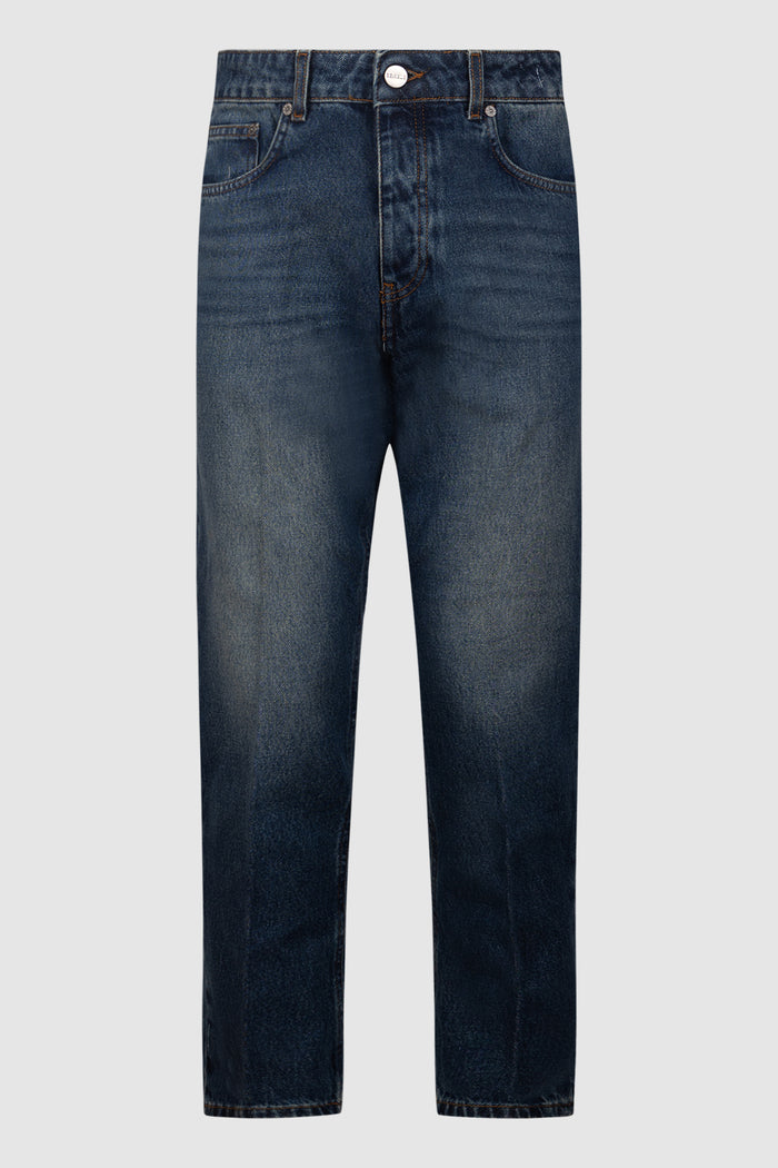 Jeans Be Able Leonardo blu-1