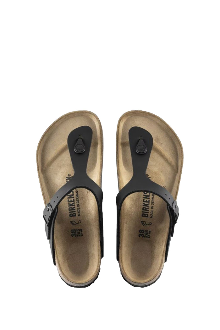 Gizeh Birko-Flor Black-5