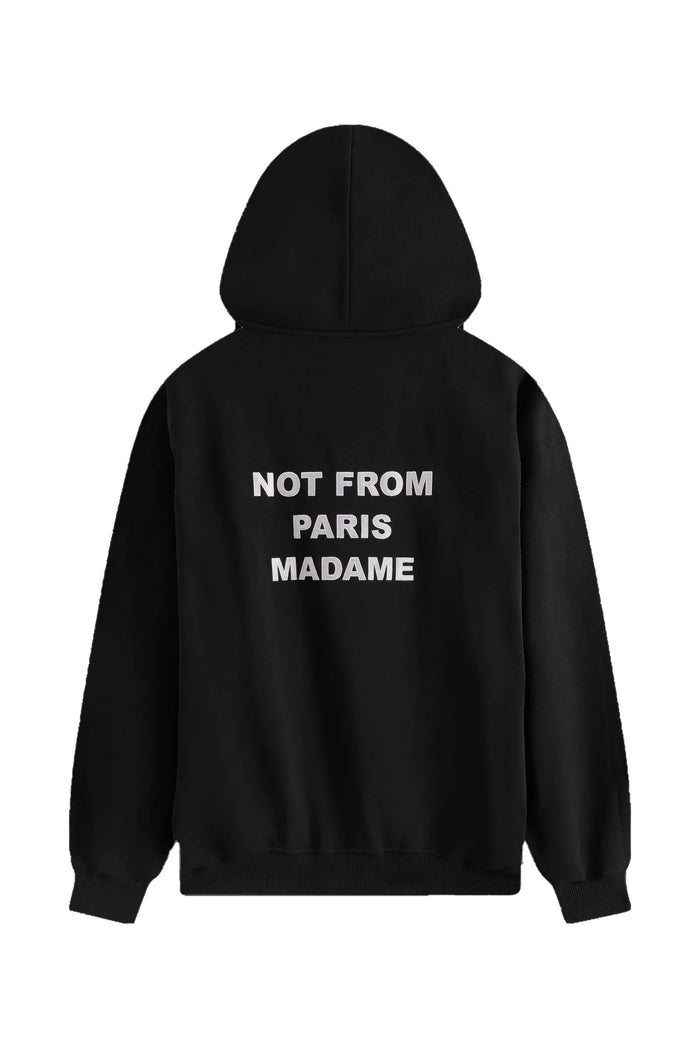 Le Hoodie Slogan-2