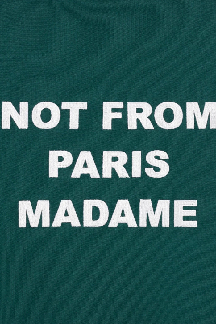 Le Hoodie Slogan-3