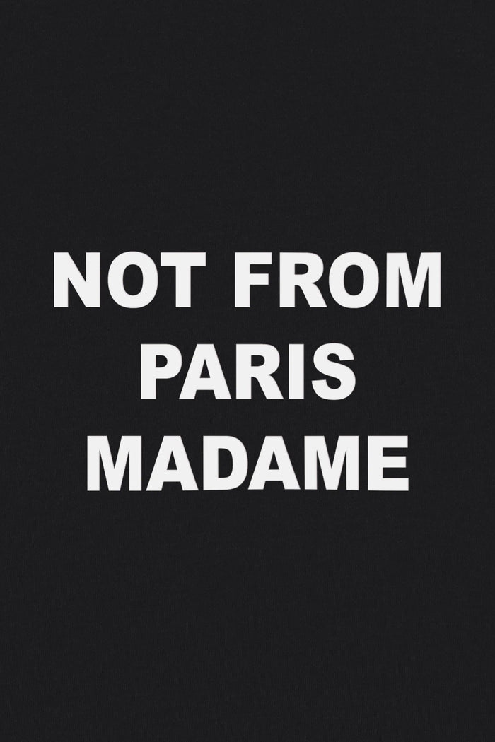 Le Sweatshirt Slogan-5