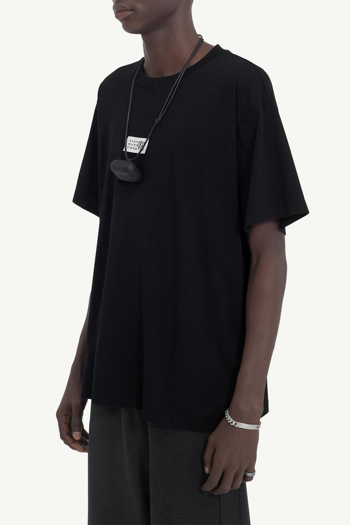 T-shirt numeric in cotone-2