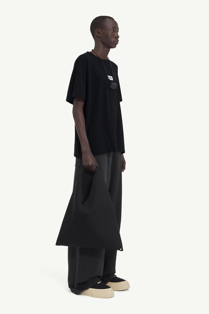 T-shirt numeric in cotone-3