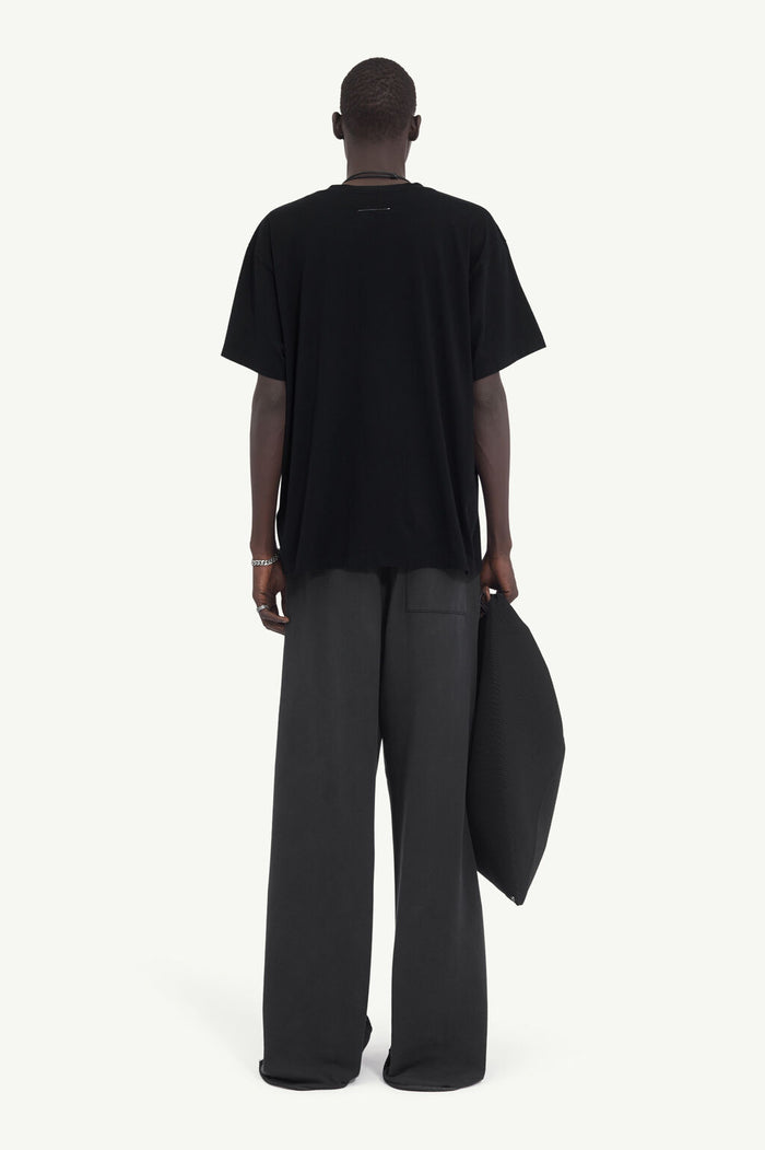 T-shirt numeric in cotone-4