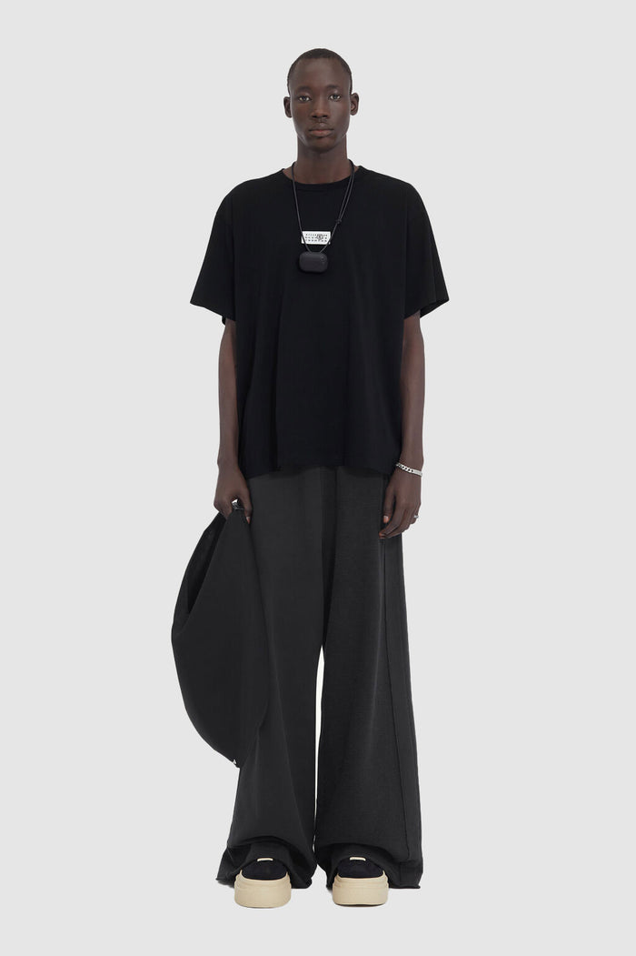 T-shirt numeric in cotone