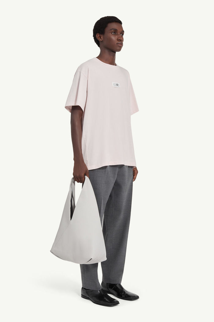 T-shirt numeric in cotone-2
