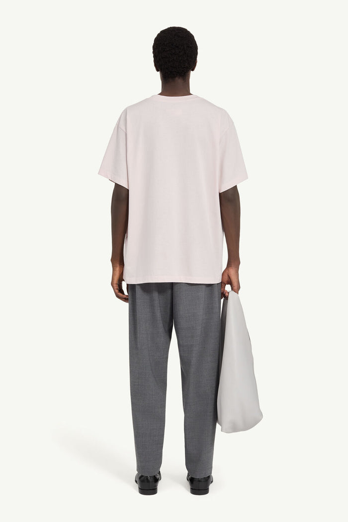 T-shirt numeric in cotone-3