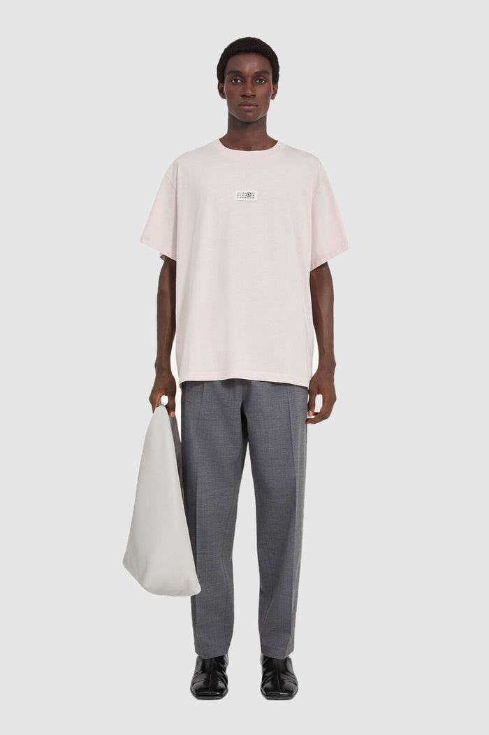 T-shirt numeric in cotone