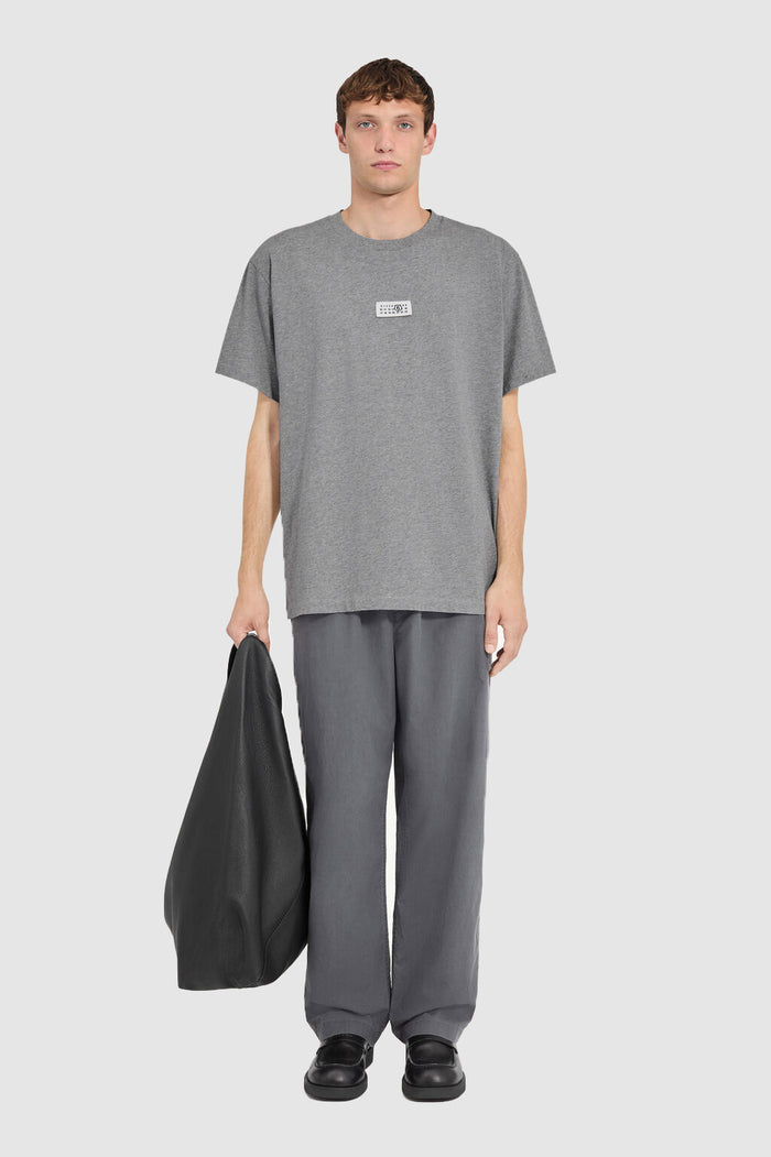 T-shirt numeric in cotone-1