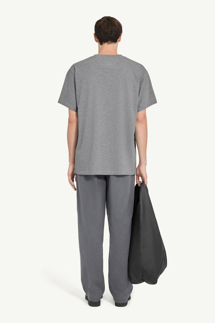 T-shirt numeric in cotone-4