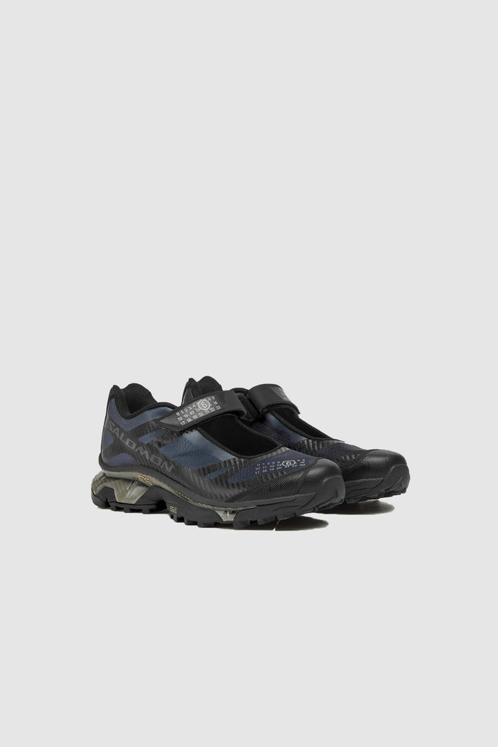 MM6 X Salomon XT-Mary J-2