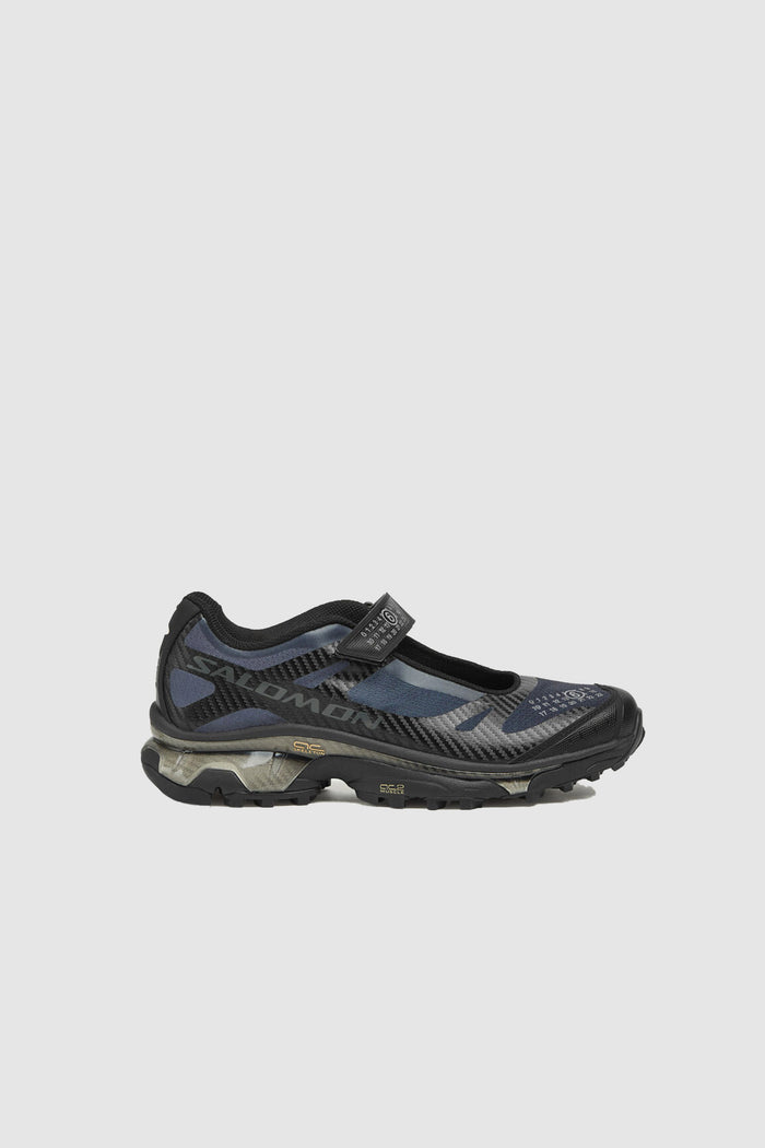 MM6 X Salomon XT-Mary J-1