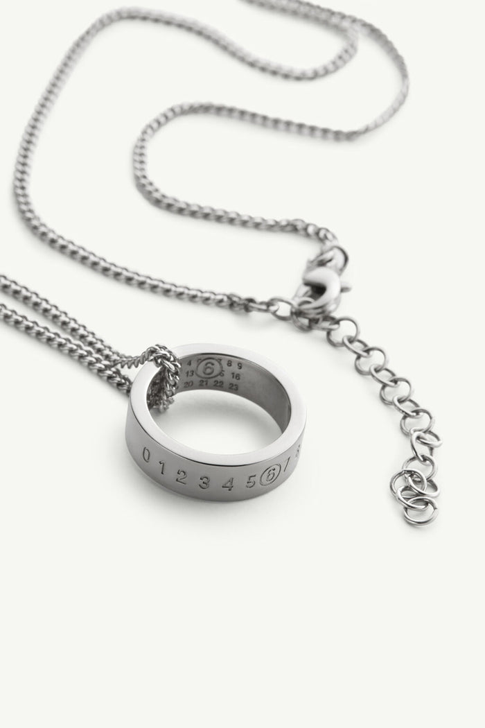 Collana numeric-2