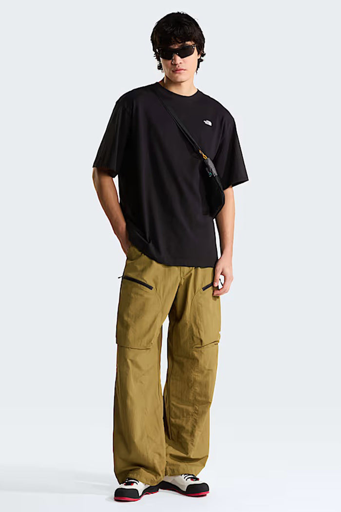 T-shirt TNF Essential Simple Dome da uomo-2